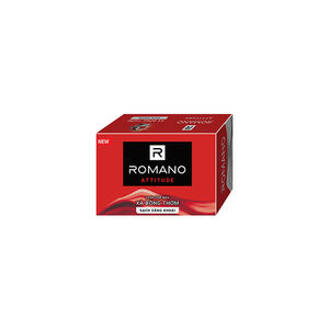 Jabón en Barra Romano Attitude 90g - Product Image 1