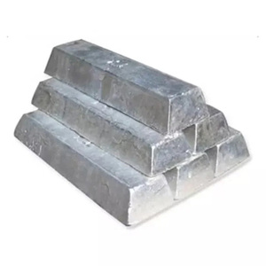 Lingotes de Estaño de Alta Pureza de Grado de Exportación para Industrias Electrónicas y Empresas Internacionales de Comercio de Metales - Product Image 2