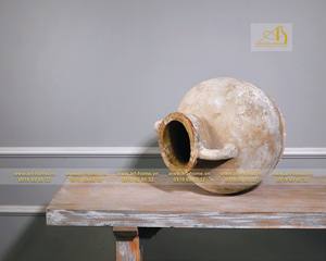 Producto caliente Atlantis AN833H23 Macetas y jardineras de cerámica modernas para decoración del hogar y jardín Macetas - Product Image 3