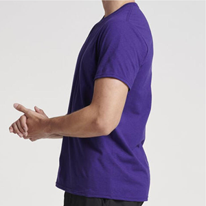 T-shirt de sport pour homme de qualité supérieure, toutes tailles disponibles, best-seller, vêtements décontractés pour homme. - Product Image 5