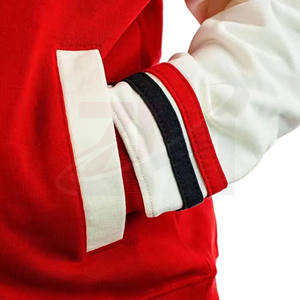 Vêtements pour hommes grande taille, impression numérique de haute qualité, veste décontractée printemps automne, nouvelle collection, vente en gros unisexe - Product Image 4