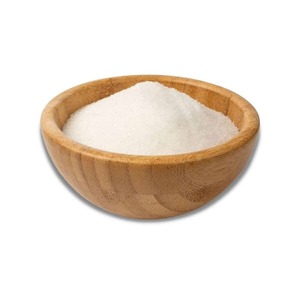 Sucre raffiné en vrac Icumsa 45, qualité industrielle, édulcorant pour boissons et fabrication alimentaire - Product Image 1