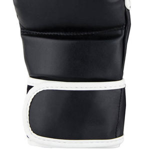 MMA Boxing <b>Gloves</b> with Wrist Support Comfortable and Protective <b>Gloves</b> for Kickboxing Martial Arts Boxing <b>Gloves</b> - Product Image 5