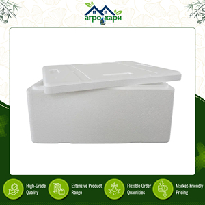 Caja de Espuma de Poliestireno EPS de 28.5 Litros con Tapa para Transporte de Productos Médicos y Mariscos de Primera Calidad a Precio Competitivo - Product Image 4