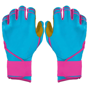 Guantes de Bateo de Béisbol con Color Personalizado, Diseña Tus Propios Guantes de Bateo de Softbol con Calidad Garantizada - Product Image 4
