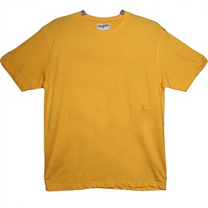 เสื้อยืดแขนสั้นสำหรับทั้งชายและหญิงระบายอากาศได้ดีขนาดใหญ่พิเศษ - Product Image 1