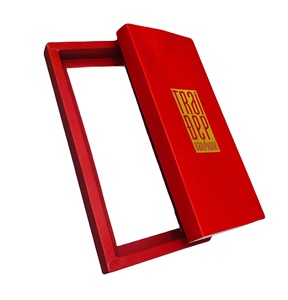 Caja de Embalaje Móvil de Cartón Color Marfil a Precio Económico para Uso en Regalos y Manualidades al por Mayor, Cajas Telescópicas Personalizables con Materiales Reciclados - Product Image 5
