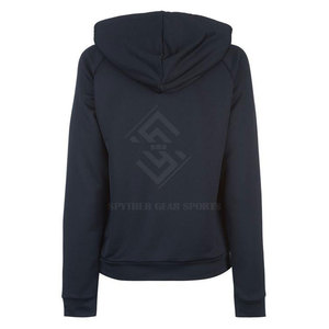 Conjuntos Deportivos de Algodón Ligero para Mujer, Etiqueta Privada, Invierno, Color Sólido, Casual, 2 Piezas, Transpirables, Ecológicos, Venta al Por Mayor, OEM - Product Image 3