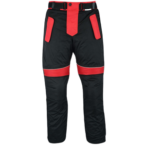 Combinaison de moto Cadoura et vêtements de course automobile, été, logo frontal, anti-UV, % coton - Product Image 3