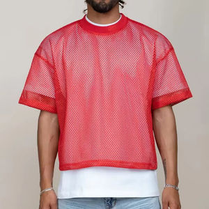 Maillot de football domicile édition joueur saison 25/26, manches courtes, en mesh, personnalisable, pour homme adulte - Product Image 2