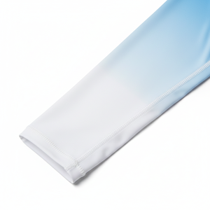 เสื้อรัดรูปแขนยาวแบบยูนิเซ็กซ์สำหรับฝึกซ้อม BJJ MMA ยิวยิตสู กราปลิง  ชุดกีฬาแห้งเร็ว ไม่ต้องใช้ผ้าป้องกัน - Product Image 5