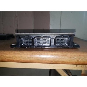 Bongo a utilisé des ECU et des modules informatiques 391014X780 - Product Image 3