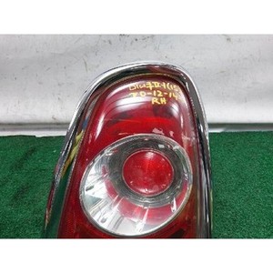 Luz Trasera Derecha Usada para Mini Hatch 725591205 - Product Image 3
