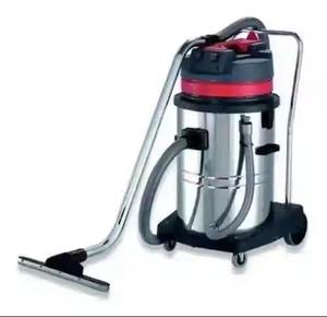 Nueva Máquina Recolectora de Polvo de Alta Resistencia, Alta Eficiencia, 3.75 HP, 63 Galones, Cuerpo de Fibra de Poliéster, 99.99% de Eficiencia de Filtrado - Product Image 3