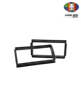 อะไหล่ติดตั้งแผง LCD แบบ DPM ของ LONGNEW OEM/ODM ที่สามารถปรับแต่งได้ |   ชิ้นส่วนพลาสติกขึ้นรูปด้วยการฉีดขึ้นรูปที่มีความแม่นยำสูง - Product Image 3