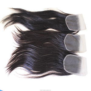 Enhance your look with 6x6 HD lace closure <b>wig</b> 250 density—full volume, soft texture, and seamless blending for everyday wear. - Product Image 4