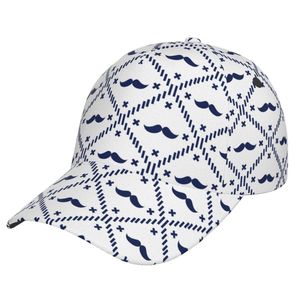 Gorra de Béisbol Personalizada de Gran Calidad, Gorras Deportivas de Golf para Mujer, Gorra Clásica de Algodón Twill de 6 Paneles con Logotipo Bordado Personalizado - Product Image 4