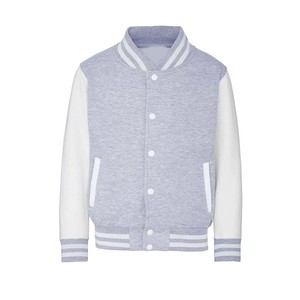 Men's Black And Yellow Varsity Jacket With <b>Button</b> Closure Regular Fit Casual Style Turn-down Collar Fleece Material Autumn Wear - Product Image 6