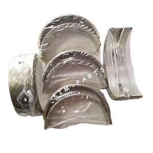 ชุดลูกปืนหลัก Kubota รุ่น 1J700-23910 STD V2607 V2403 L4701 M5600 MX6000 อะไหล่รถแทรกเตอร์และรถขุด - Product Image 1