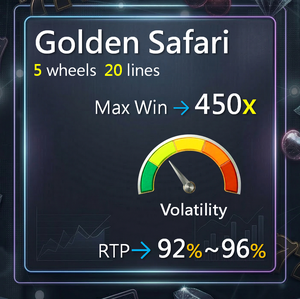 Tableros de Juego de Habilidad de Primera Categoría Golden Safari, Listos para Distribución Global, con Entrega Rápida - Product Image 2