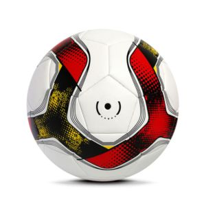 High quality Professional Soccer Ball Durable <b>Match</b> Football Strong Grip Eco-Friendly Lightweight Customizable <b>Long</b> Lasting - Product Image 3