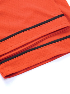 Vente en gros de maillots de baseball vierges unisexe sport maillot de baseball chemises de softball personnalisé équipe de Toronto respirant 100% polyester - Product Image 4