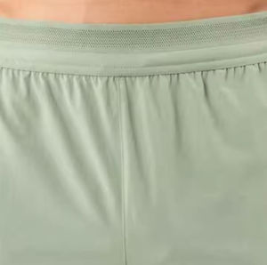 Pantalones Cortos Deportivos para Hombre, Personalizados al por Mayor, de Secado Rápido, Transpirables, para Gimnasio y Running, con Servicio OEM - Product Image 6