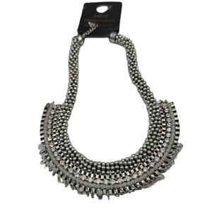 Collar de Resina de Alta Calidad, Diseño Moderno, Hecho a Medida, con Cuentas de Resina Epoxi Natural - Product Image 1