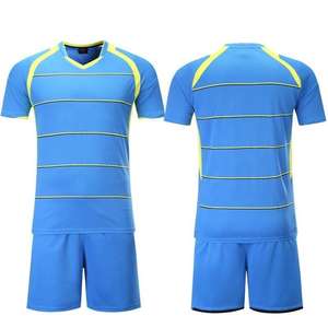 Ensemble de tenue de volley-ball décontractée thermique pour hommes, personnalisé, de haute qualité, 2 pièces, été, 100% coton - Product Image 6