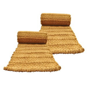 Alfombra antideslizante de alta resistencia para uso en entradas y para garantizar la seguridad del suelo en áreas interiores y exteriores con alto tráfico. - Product Image 1
