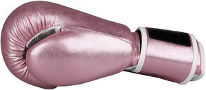 Gants de kick-boxing pour adultes, résistants aux fissures, résistants à l'usure, imperméables, pour l'entraînement aux arts martiaux, pour les techniques de combat - Product Image 3