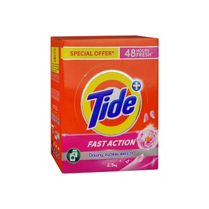 Detergente en Polvo Ecológico Tide de 6 kg con Esencia Floral Downy, Portátil y Desechable para Ropa, Mejor Precio en Línea - Product Image 6