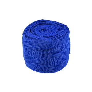 Bandages de boxe en coton écologiques imprimés sur mesure avec logo personnalisé, bandages de haute qualité pour boxeurs - Product Image 6