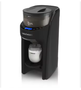Dispensador automático de fórmula avanzado Baby Brezza Formula Pro, el de mayor precio. - Product Image 1