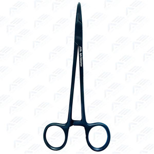Kit de Sutura para Estudiantes de Medicina con Herramientas y Almohadilla, Kit de Instrumentos Médicos para Entrenamiento Quirúrgico, Kit Completo de Práctica de Sutura - Product Image 2