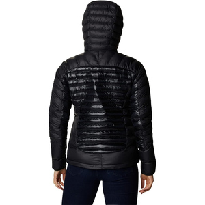 Chaqueta de Plumón Moderna para Mujer, Chaqueta de Plumón Personalizada de Alto Rendimiento para Mujer, Chaqueta de Plumón de Invierno al por Mayor para Mujer - Product Image 6