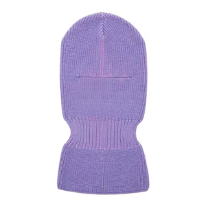 หมวกบาลาคลาวาสำหรับฤดูหนาว ผ้าฟลีซกันลม ปิดหน้าแบบเต็มหน้า  อะคริลิกนุ่มสบาย  สำหรับทุกเพศ  ปิดบังใบหน้า  เหมาะสำหรับนักขี่จักรยาน  กิจกรรมกลางแจ้ง  ใช้ได้ทุกวัน - Product Image 3
