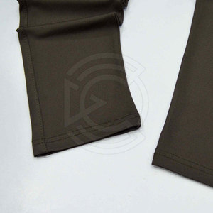 Regular Fit <b>Trouser</b> For Men Modern Style With Side Pockets Great For Daily Use And Comfortable For All Day Wear - Product Image 4