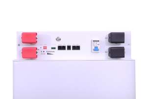 グレード51.2V Lifepo4リチウム電池280AHモバイルエネルギー貯蔵システム家庭用ポータブルソーラー発電所 - Product Image 2