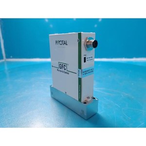Pivotal Systems GFC 32-02031R CF4 200SCCM Usado Como Está, Piezas de Equipos Semiconductores Legados - Product Image 1