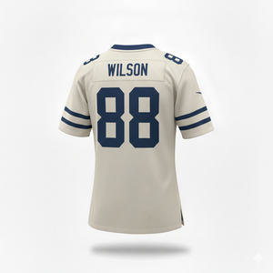 Maillots de football personnalisés |   Pas de MOQ, prix bas, fournisseur d'usine |   Tailles adultes |   Vêtements d'équipe durables en polyester 100% imprimé numériquement - Product Image 1