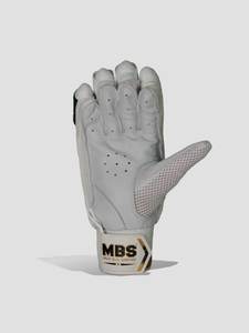 Guantes de Cricket Personalizables MB Malik, Cierre de Hebilla Ambidiestro, Cuero Duradero para Niños, con Envío y Entrega - Product Image 2