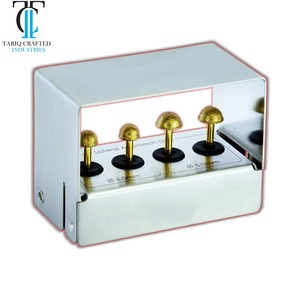 Kit de lifting sinusal par abord latéral avec séquence de forage complète et outils chirurgicaux TARIQ CRAFTED INDUSTRIES - Product Image 6