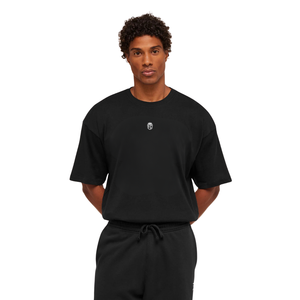 Camiseta Deportiva Extra Grande para Hombre, Transpirable, Ligera, para Entrenamiento, Fitness, Deportes, Ropa Deportiva Informal - Product Image 1