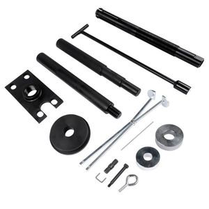 Estrattore per cuscinetti gimbal Mercruiser Alpha 1 Bravo OMC Volvo, attrezzo di allineamento, estrattori per ingranaggi per una comoda manutenzione del motore nautico - Product Image 2
