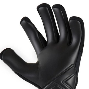 Guantes de Portero de Fútbol Profesionales Personalizados de Alta Calidad, Tejido Transpirable, Contacto Suave, Fútbol Profesional - Product Image 4