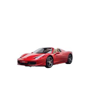 Ferrari 458 Spider 2013 con Caja de Cambios Automática, 67,909 km, Volante a la Izquierda - Product Image 1