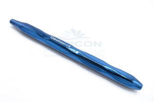Miroir buccal dentaire manuel en acier inoxydable avec manche |   Instrument dentaire de classe I de haute qualité certifié CE - Product Image 6