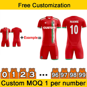 Wholesale Deal Pack Cheap Breathable Quick Drying 100% Polyester Soccer Jerseys Adult Men Training Pinnies Short Sleeve - Product Image 4
