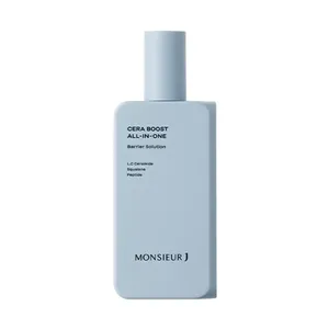 MonsieurJ All-In-One 200ml Cera Boost Producto para el cuidado de cicatrices de buena calidad - Product Image 1
